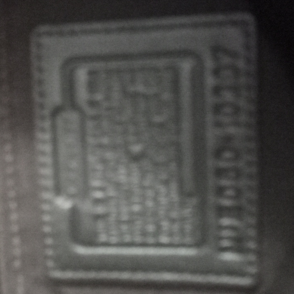 Coach handbag - Picture 5 of 9